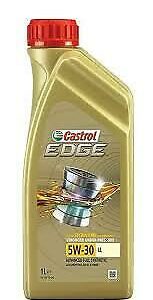 Castrol Edge 5W30 LL 1Lt