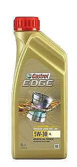 Castrol Edge 5W30 LL 1Lt
