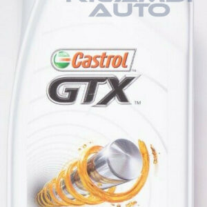 CASTROL GTX 5W30 C4 1L 15900G