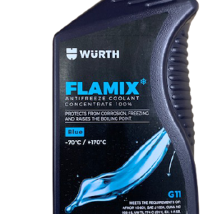 Antigelo BLu Wurth Flamix G11 - 1892342001