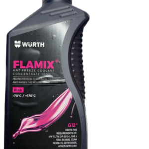 Wurth Flamix 1892352001 antigelo G12