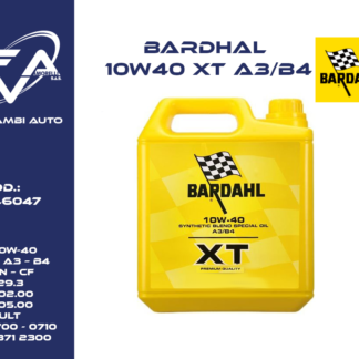 Bardahl XT 10W40 A3-B4 - 346047