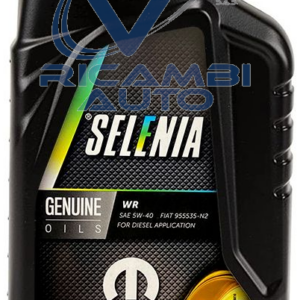 70157, SELENIA WR-5W40 1L MOPAR