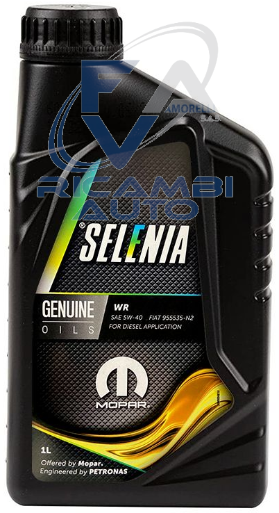 70157, SELENIA WR-5W40 1L MOPAR