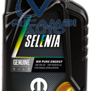 70205 SELENIA WR PURE ENERGY 5W30 1L MOPAR