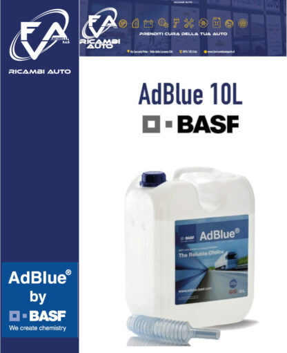 ADBLUE - BASF