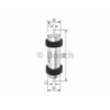 F026402808 Bosch Filtro Carburante N2808 Dimensioni