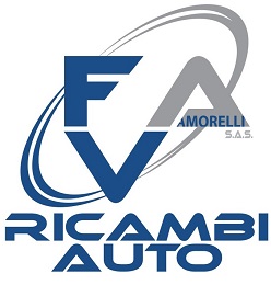 Logo F.A.V. di Amorelli Vincenzo