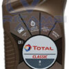 219002 5W30 Olio Motore TOTAL CLASSIC 9 C3 1Lt