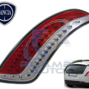 Fanale Posteriore DX_ Led LANCIA DELTA DAL 08 -51808846