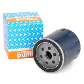 Purflux Filtro Olio - LS867B