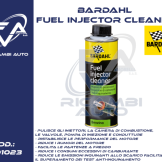 101023 fuel injector cleaner Bardahl