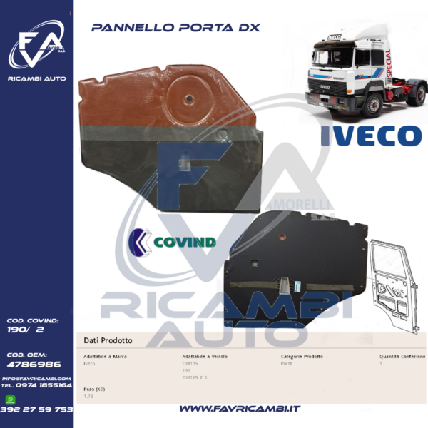 PANNELLO_RIVESTIMENTO_DX_IVECO_190_4786986_190/2