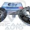 KIT FRIZIONE PER IVECO OM40 K2014 AP