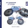 KIT FRIZIONE PER IVECO OM40 K2014 AP