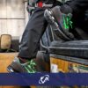 CALZATURA DA LAVORO U-POWER - MODELLO POINT