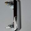 59-0907-L-64736 Maniglia ANT SX esterna della porta Nissan Pickup 620