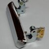 59-0907-L-64736 Maniglia ANT SX esterna della porta Nissan Pickup 620