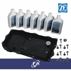 KIT CAMBIO OLIO 1087.298.365 ZF