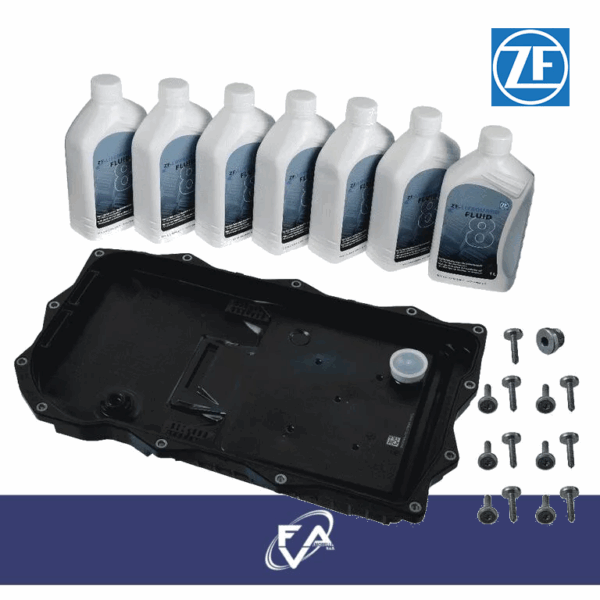 KIT CAMBIO OLIO 1087.298.365 ZF