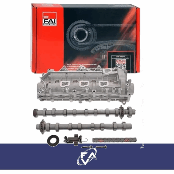 kit albero a camme CSK1014 FAI motori1.5-HDI-TDCI