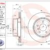 DISCHI FRENO BREMBO 09.B313.11 BMW