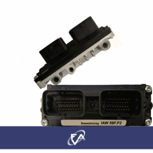 Centralina Ecu IAW59F.P2 -GIAW015-R
