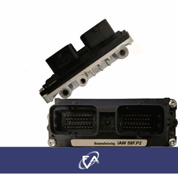 Centralina Ecu IAW59F.P2 -GIAW015-R