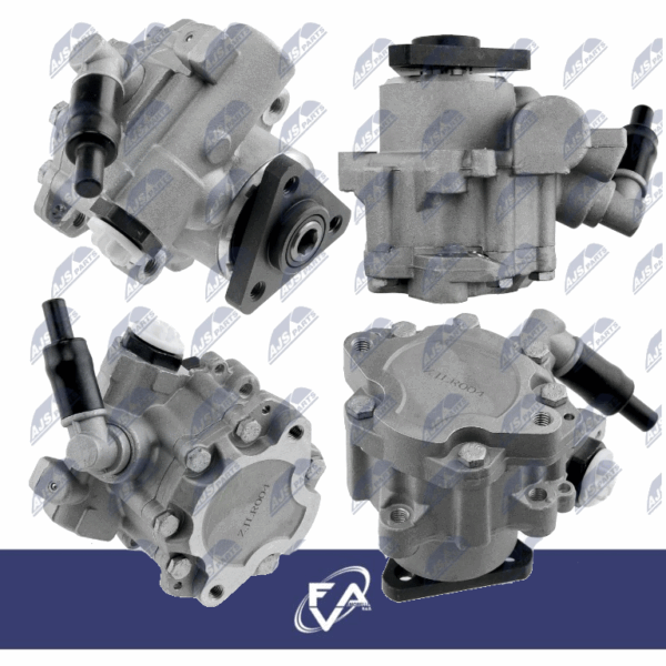 POMPA IDRAULICA STERZO SPW-LR-004 LAND-ROVER 2.5TDI