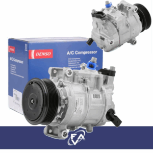 Compressore Climatizzatore Aria Condizionata Denso DCP02041